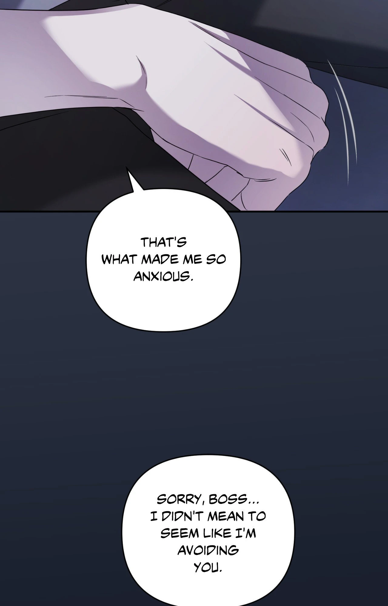 I Declare Vengeance! Chapter 27 page 44 - 