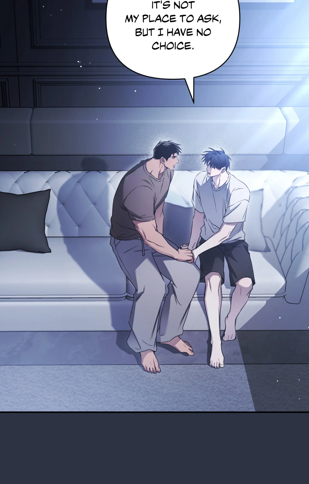 I Declare Vengeance! Chapter 27 page 48 - 