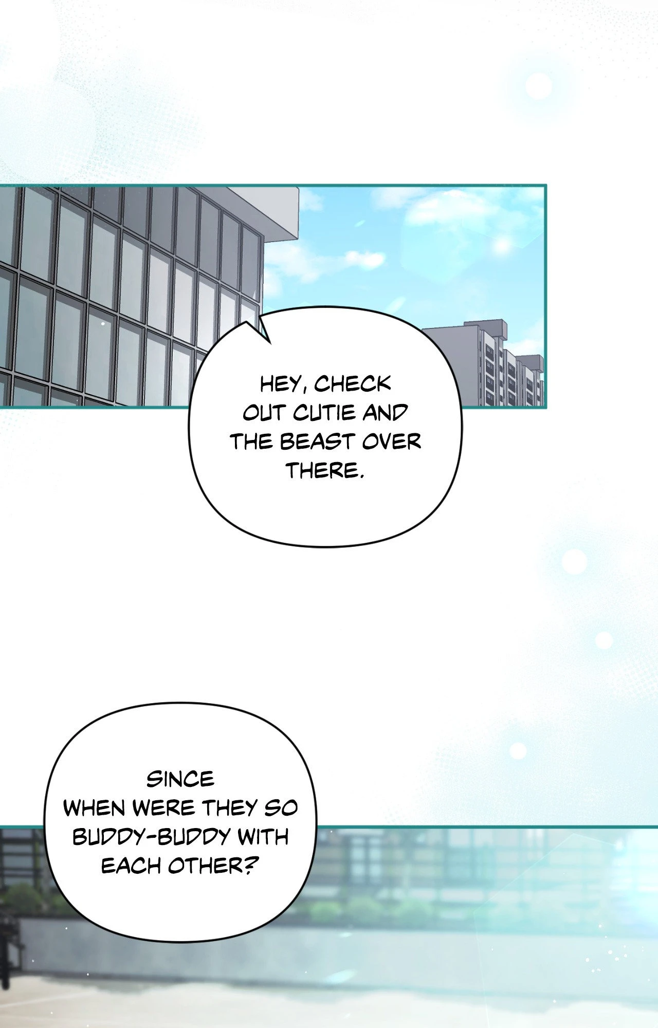 I Declare Vengeance! Chapter 27 page 78 - 