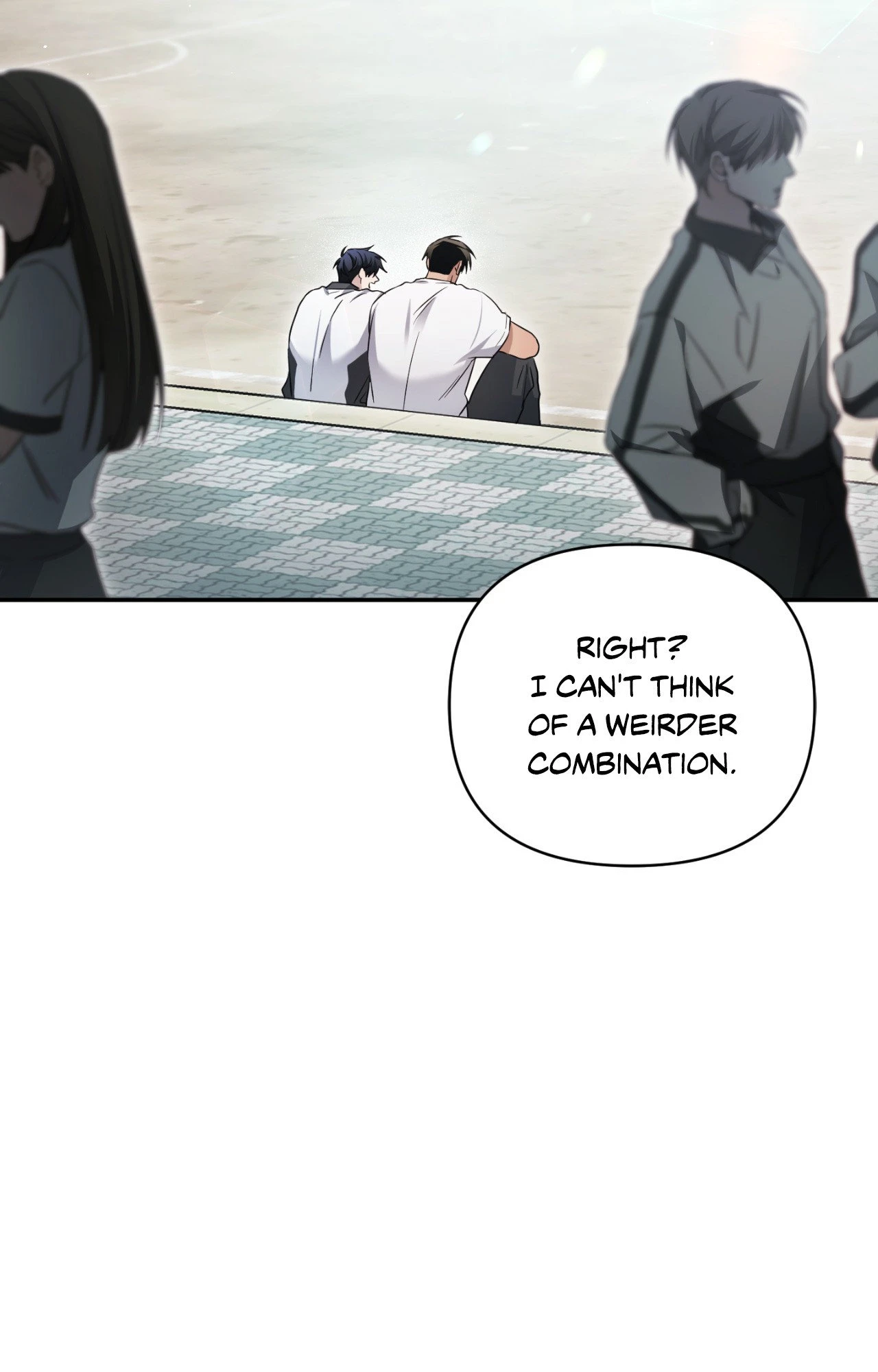 I Declare Vengeance! Chapter 27 page 79 - 