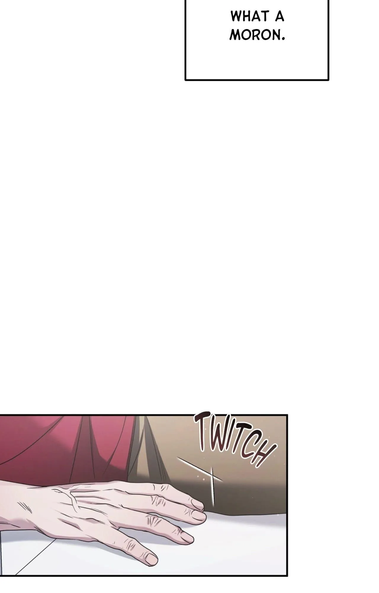 I Declare Vengeance! Chapter 29 page 20 - 