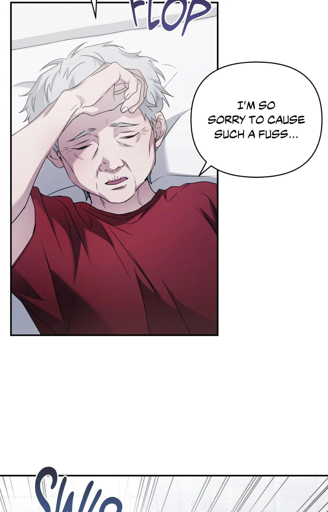 I Declare Vengeance! Chapter 29 page 25 - 