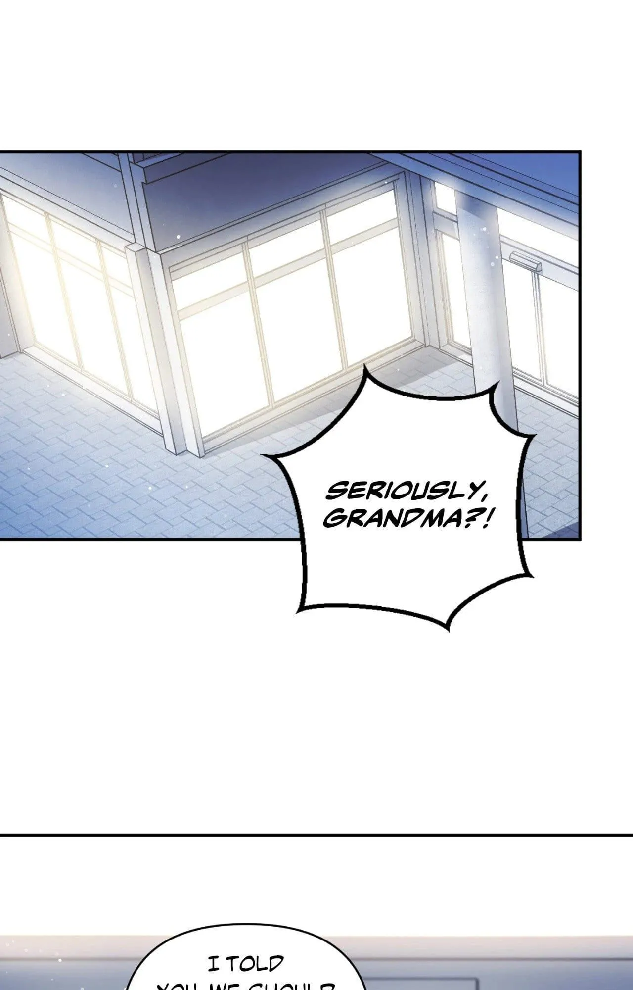 I Declare Vengeance! Chapter 29 page 30 - 