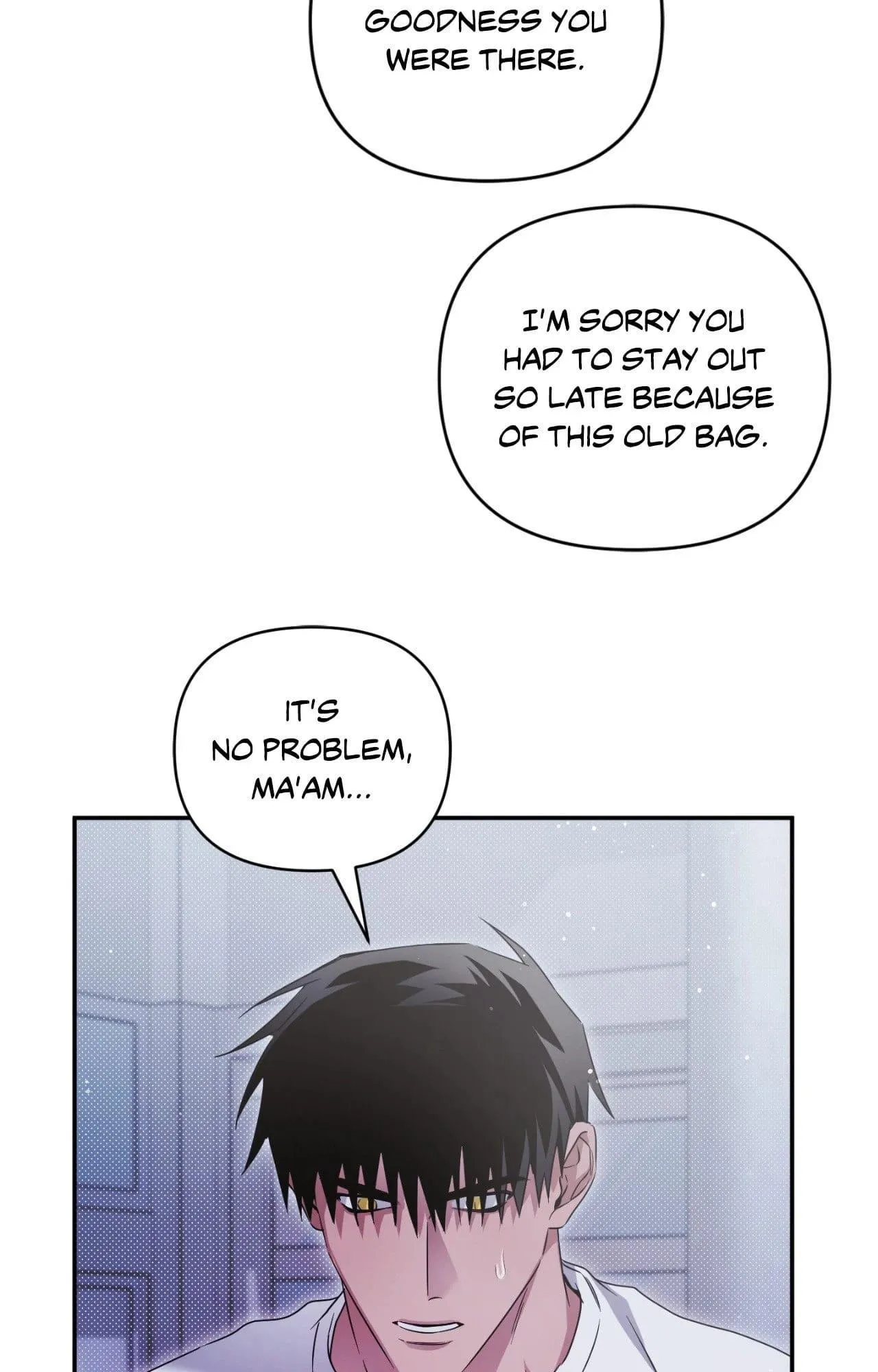I Declare Vengeance! Chapter 29 page 43 - 