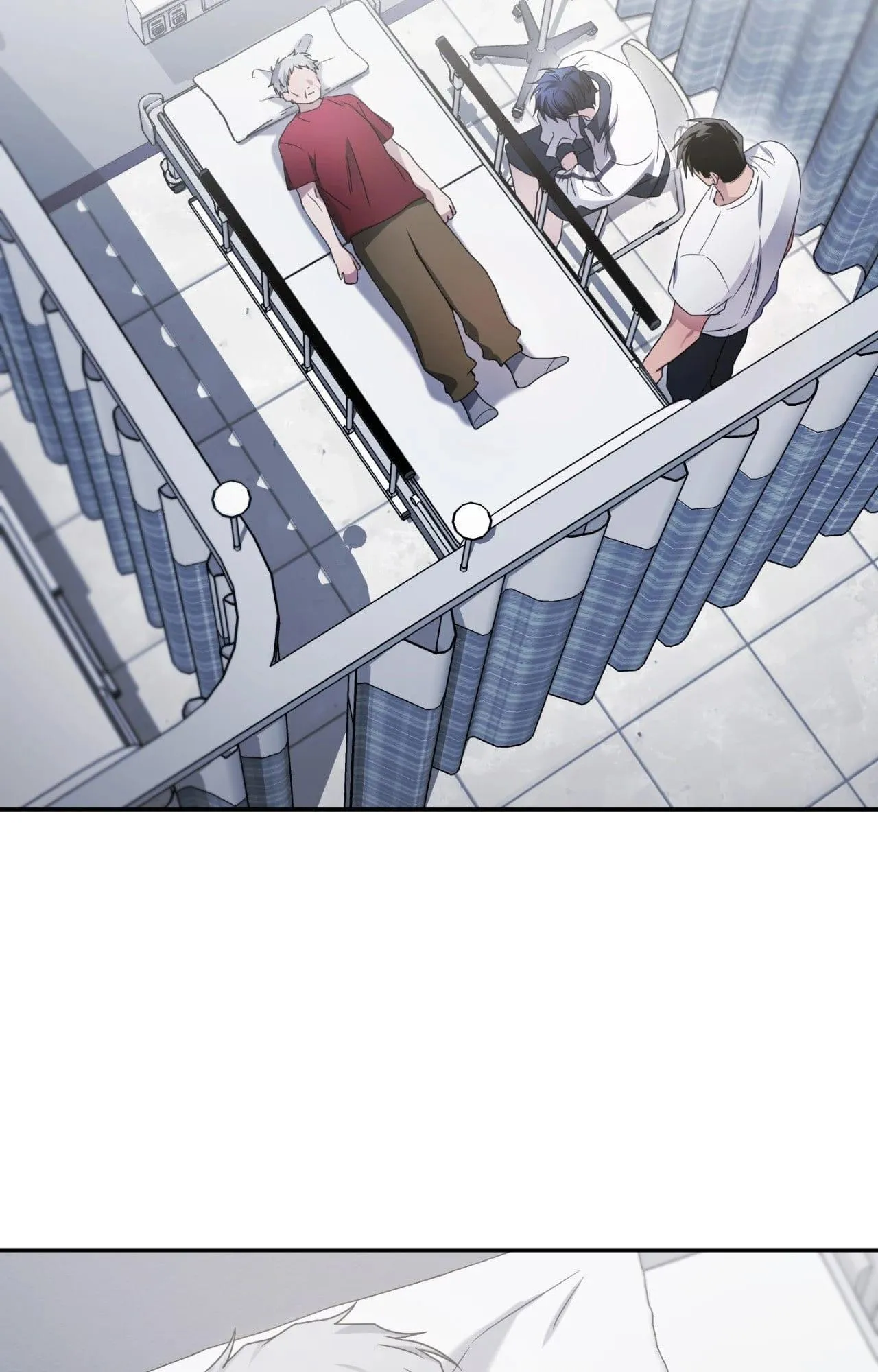 I Declare Vengeance! Chapter 29 page 6 - 
