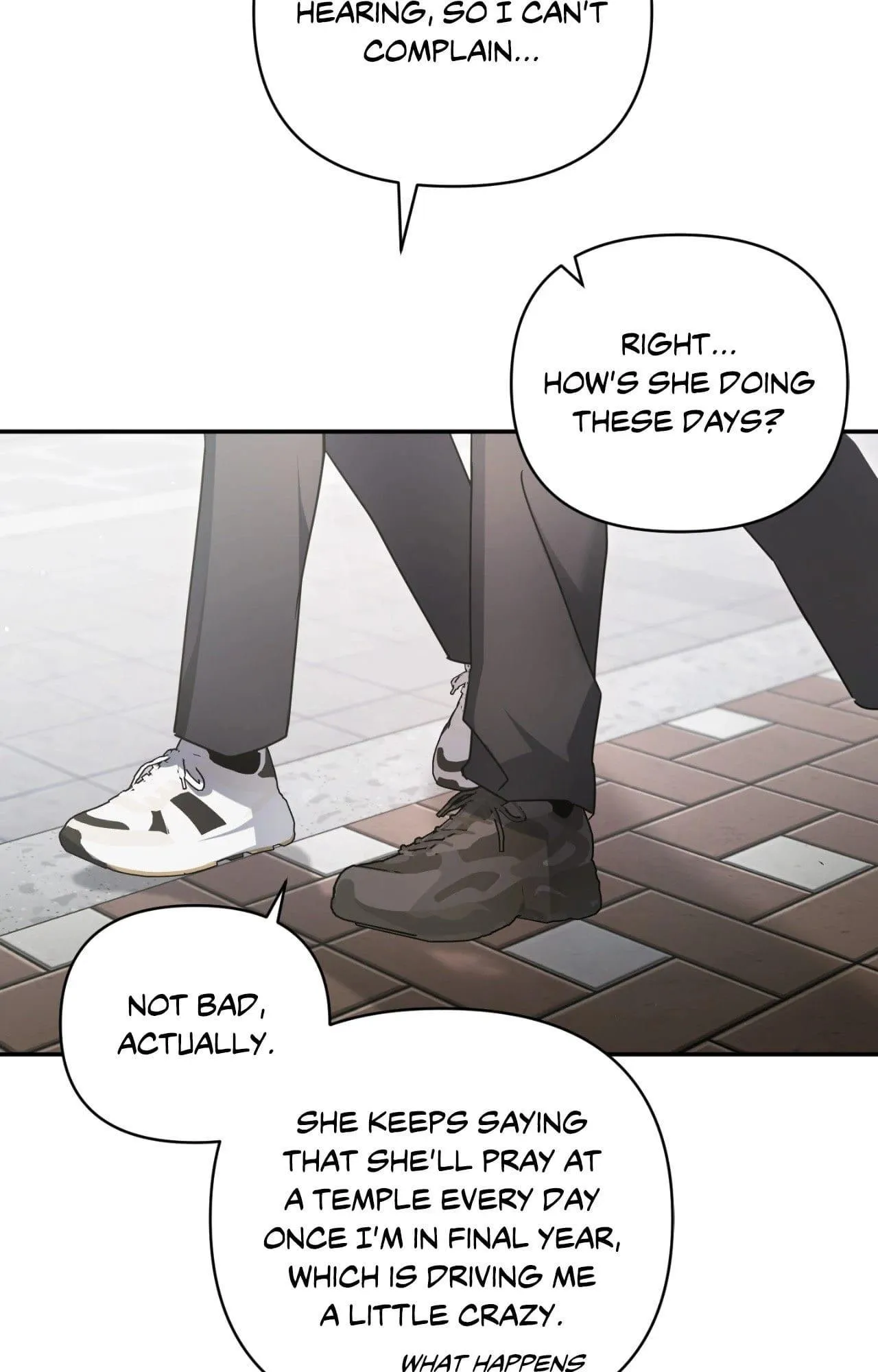 I Declare Vengeance! Chapter 29 page 65 - 