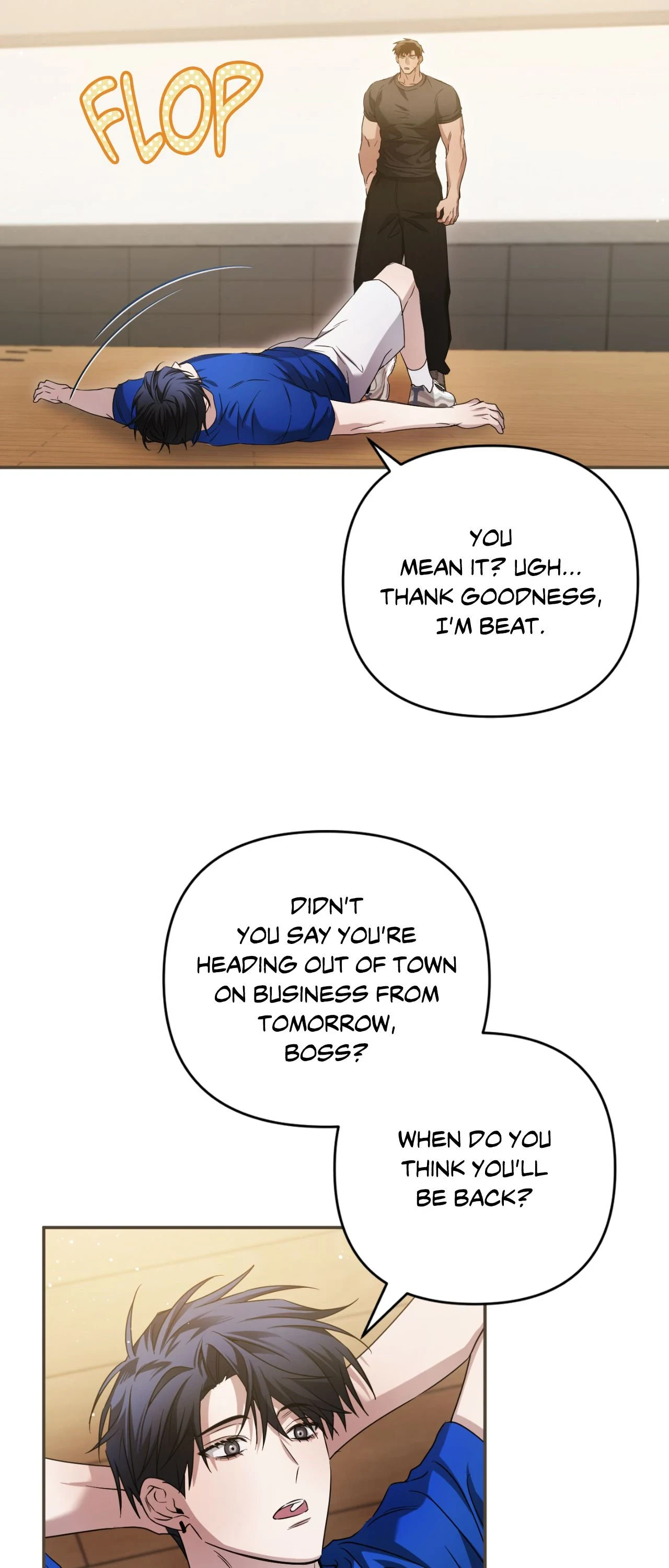 I Declare Vengeance! Chapter 30 page 24 - 