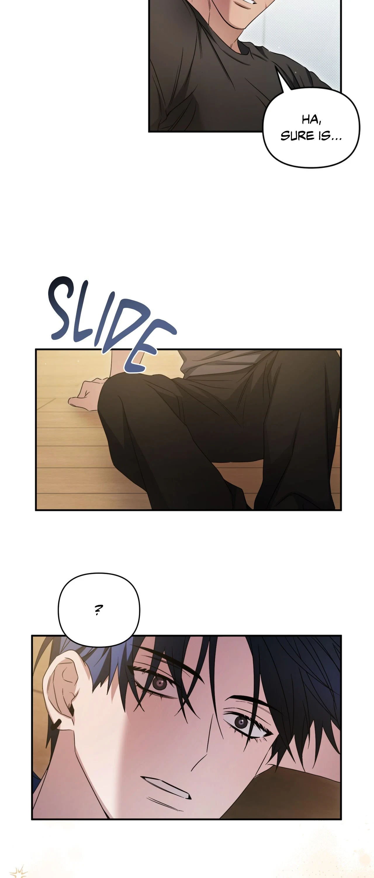 I Declare Vengeance! Chapter 30 page 28 - 
