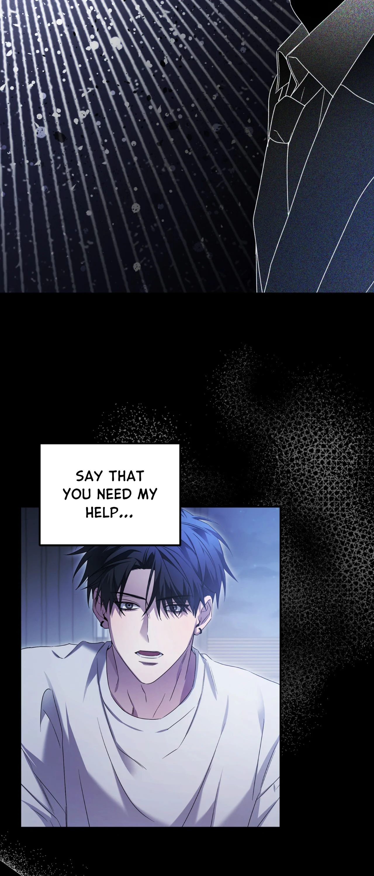 I Declare Vengeance! Chapter 30 page 6 - 