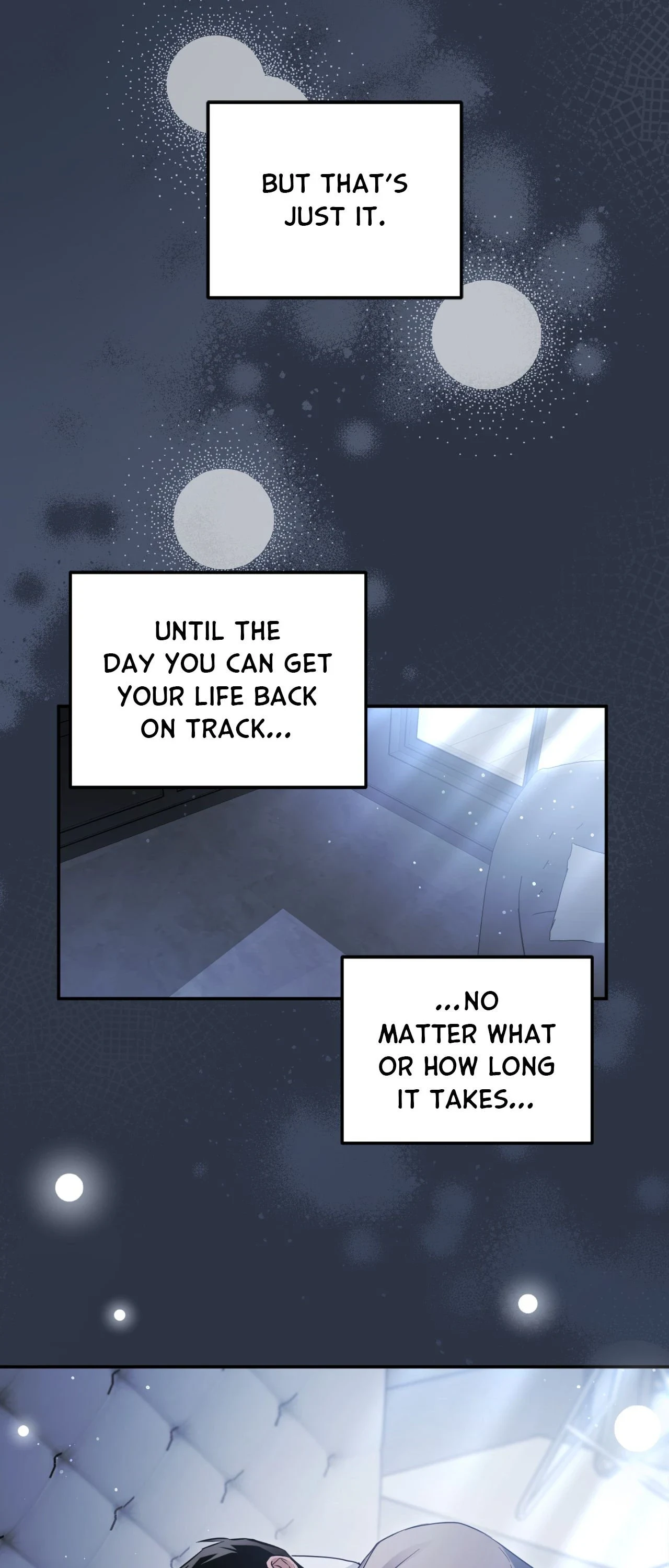 I Declare Vengeance! Chapter 30 page 10 - 