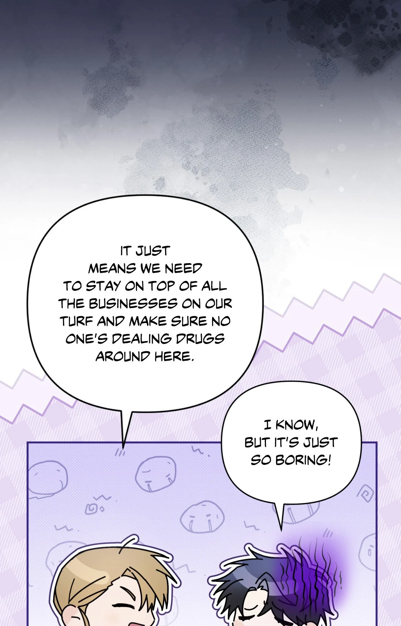 I Declare Vengeance! Chapter 31 page 17 - 