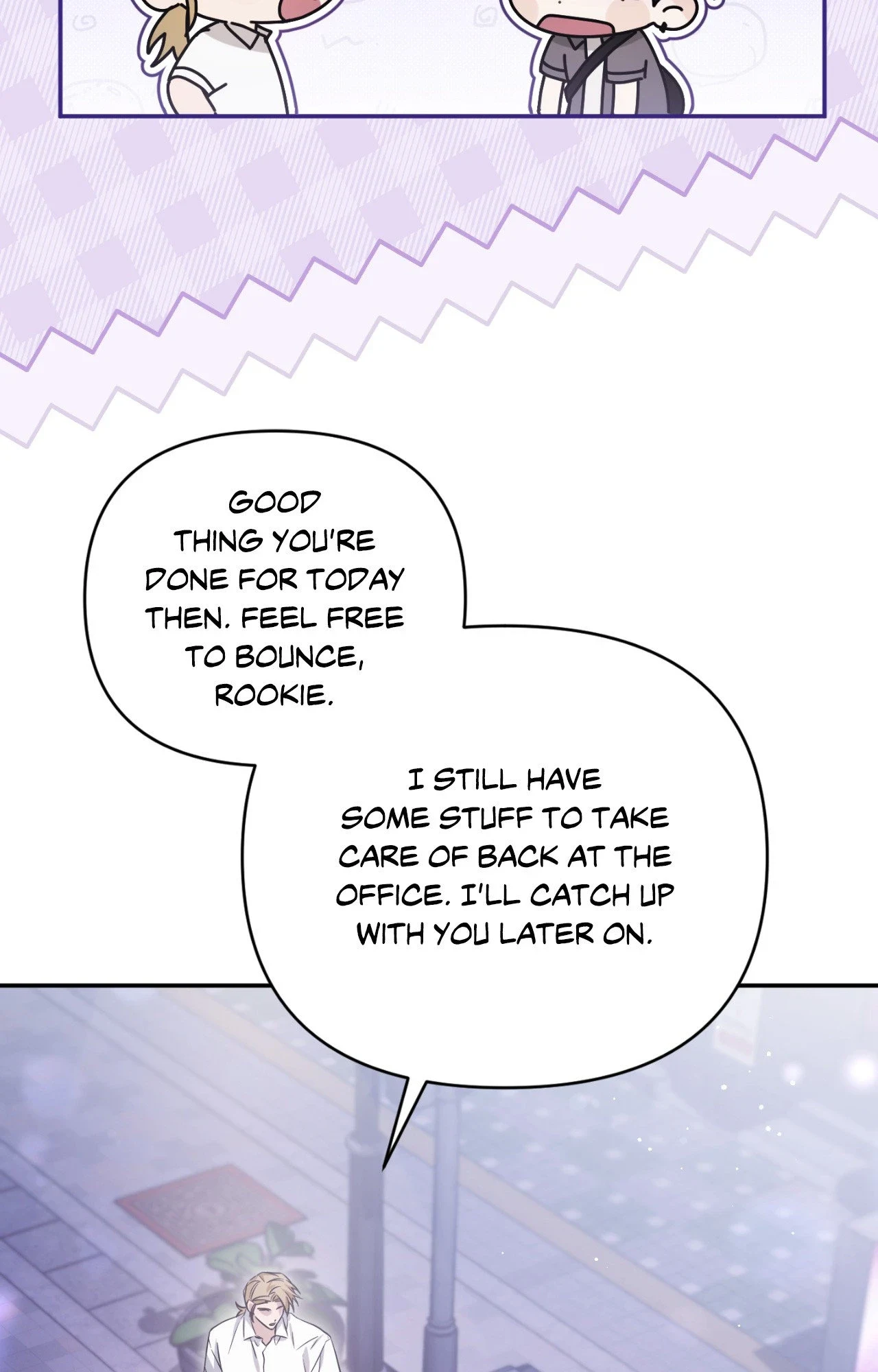 I Declare Vengeance! Chapter 31 page 18 - 