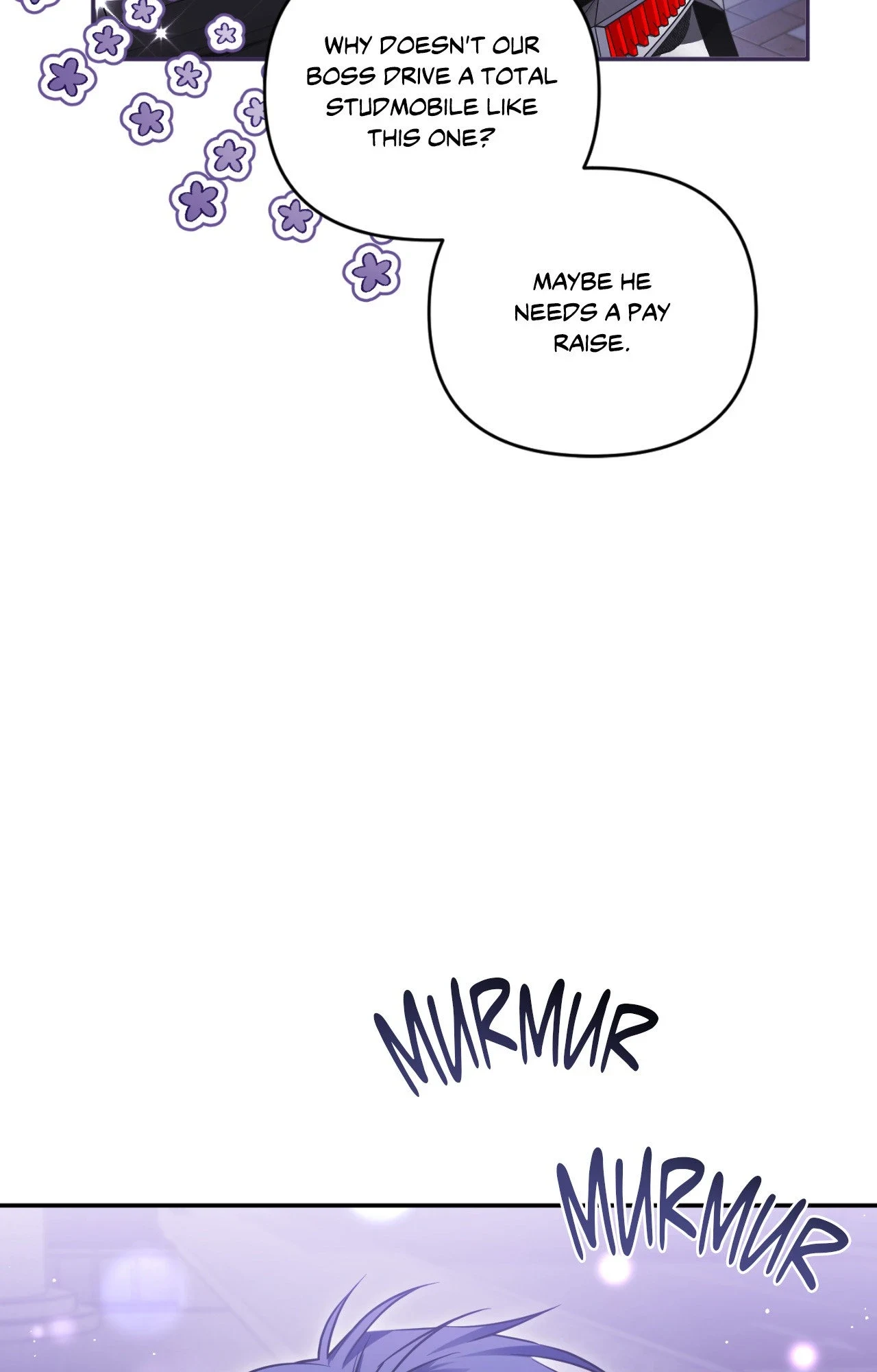 I Declare Vengeance! Chapter 31 page 27 - 