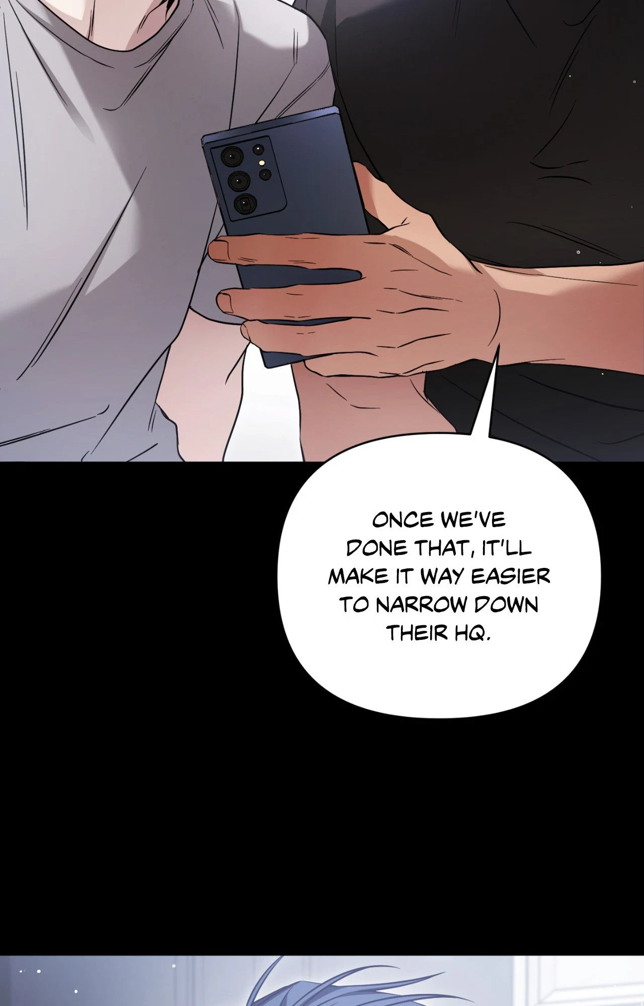 I Declare Vengeance! Chapter 31 page 4 - 