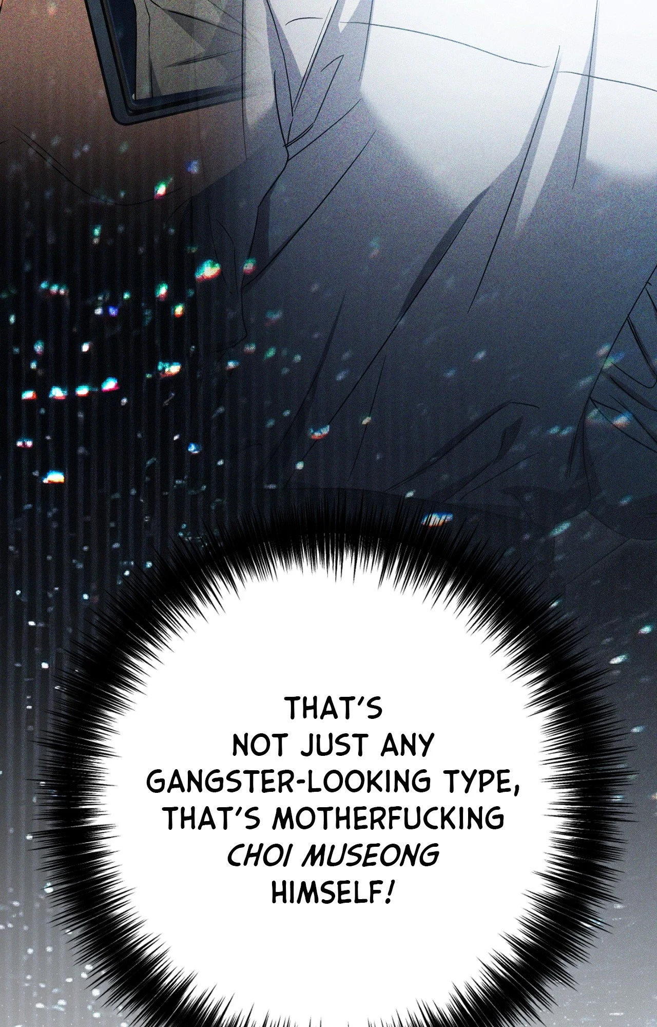 I Declare Vengeance! Chapter 31 page 33 - 