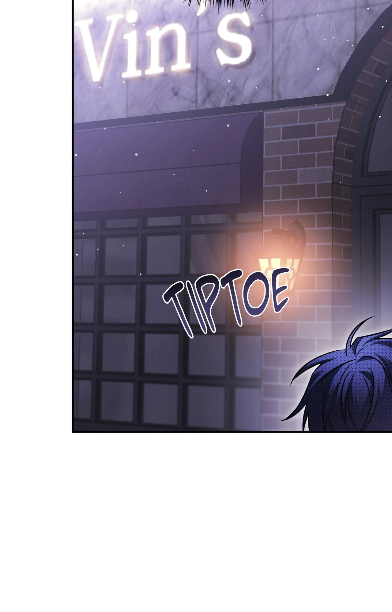I Declare Vengeance! Chapter 31 page 35 - 