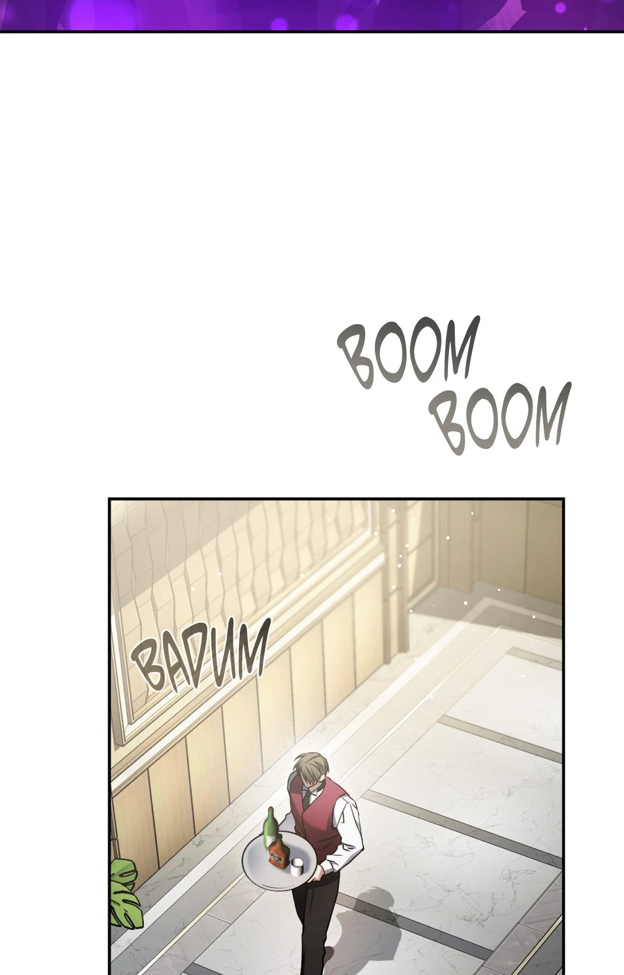 I Declare Vengeance! Chapter 31 page 39 - 