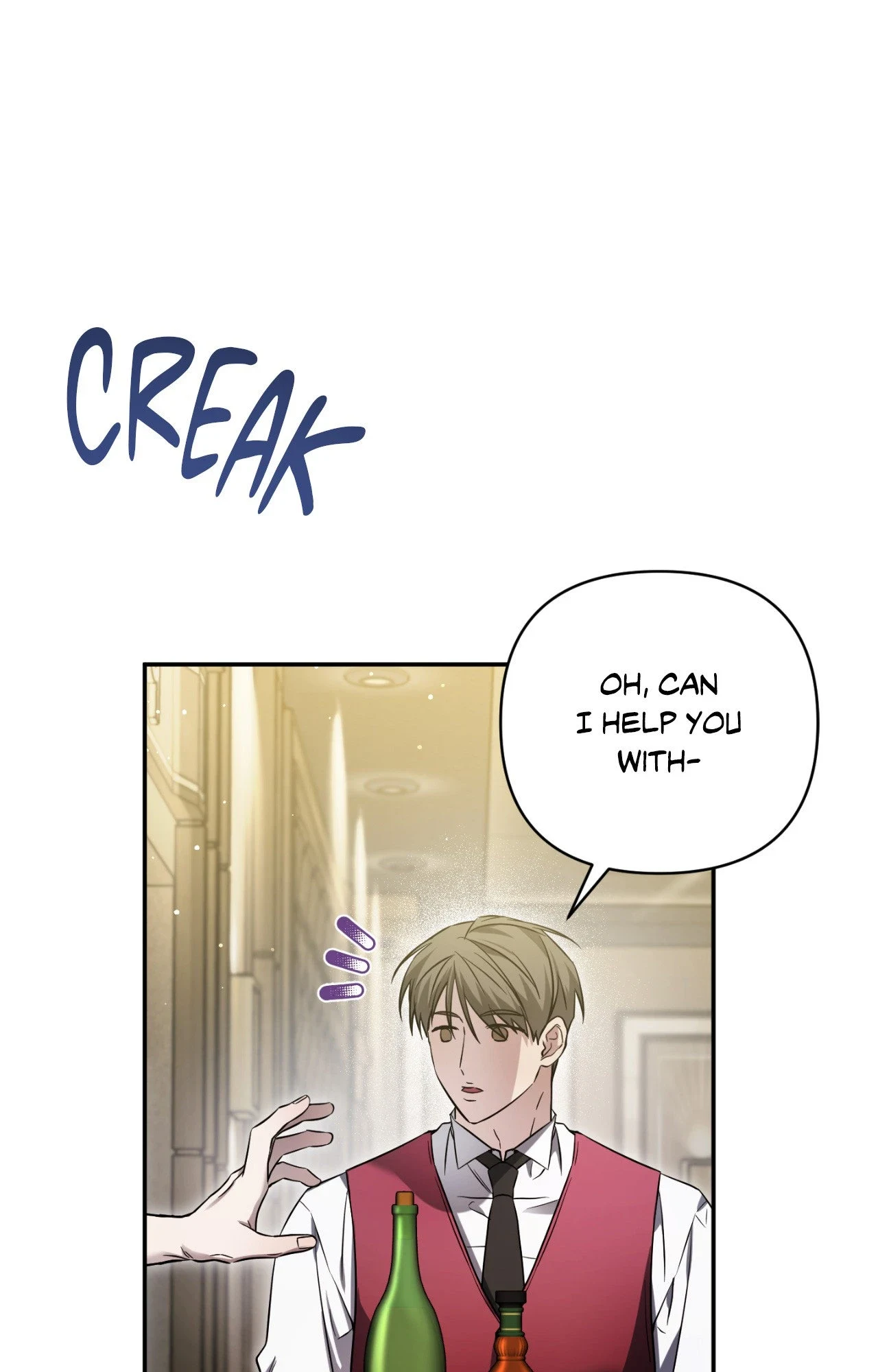I Declare Vengeance! Chapter 31 page 42 - 