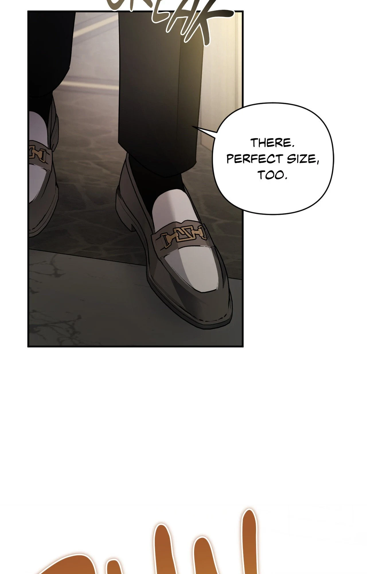 I Declare Vengeance! Chapter 31 page 47 - 