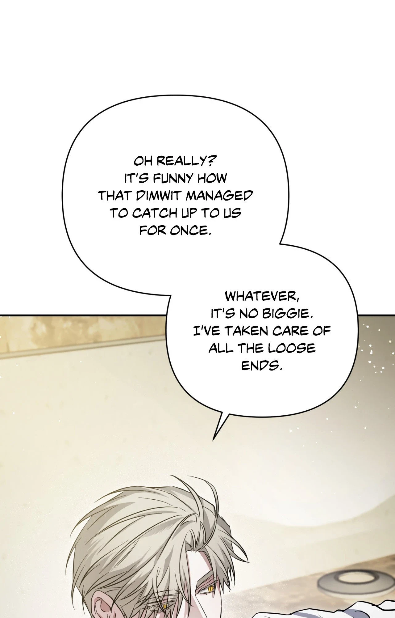 I Declare Vengeance! Chapter 31 page 58 - 