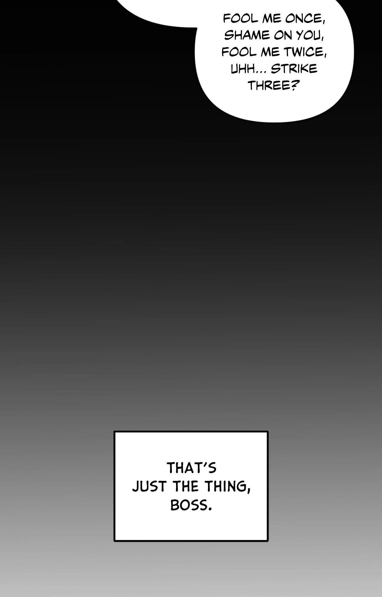 I Declare Vengeance! Chapter 31 page 7 - 