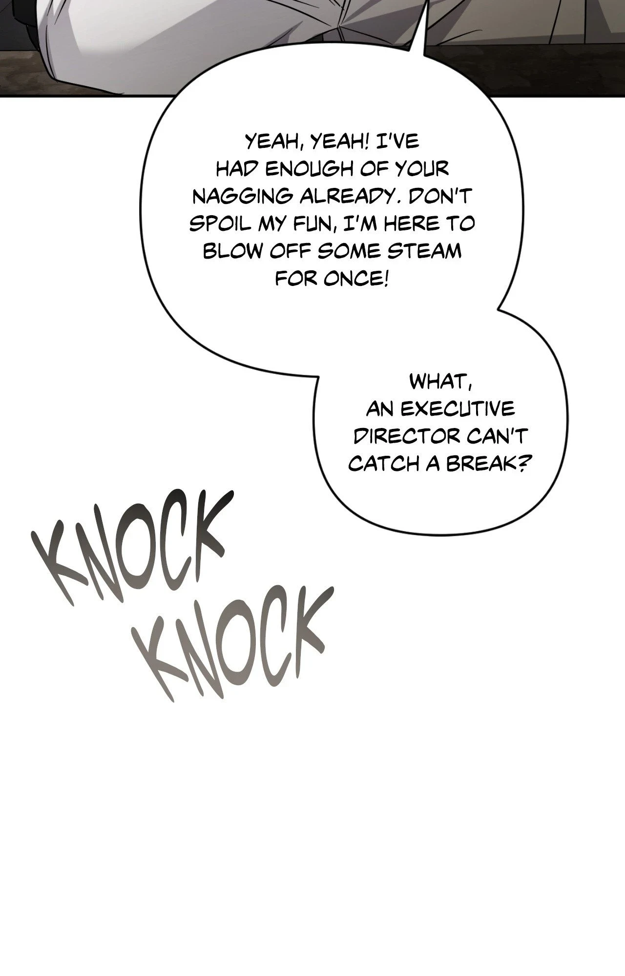 I Declare Vengeance! Chapter 31 page 61 - 