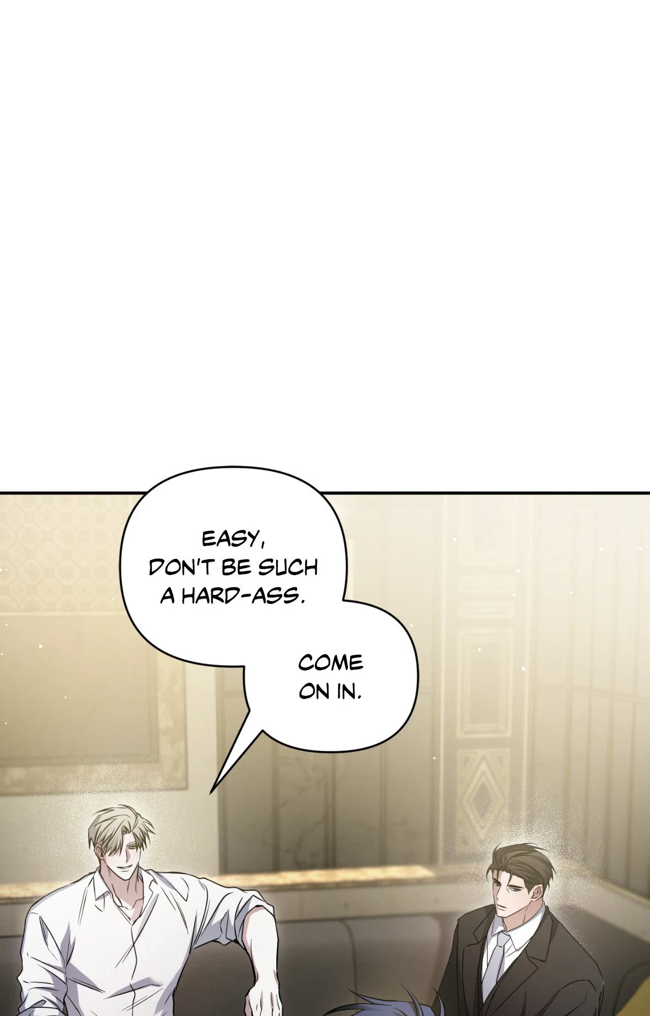I Declare Vengeance! Chapter 31 page 67 - 