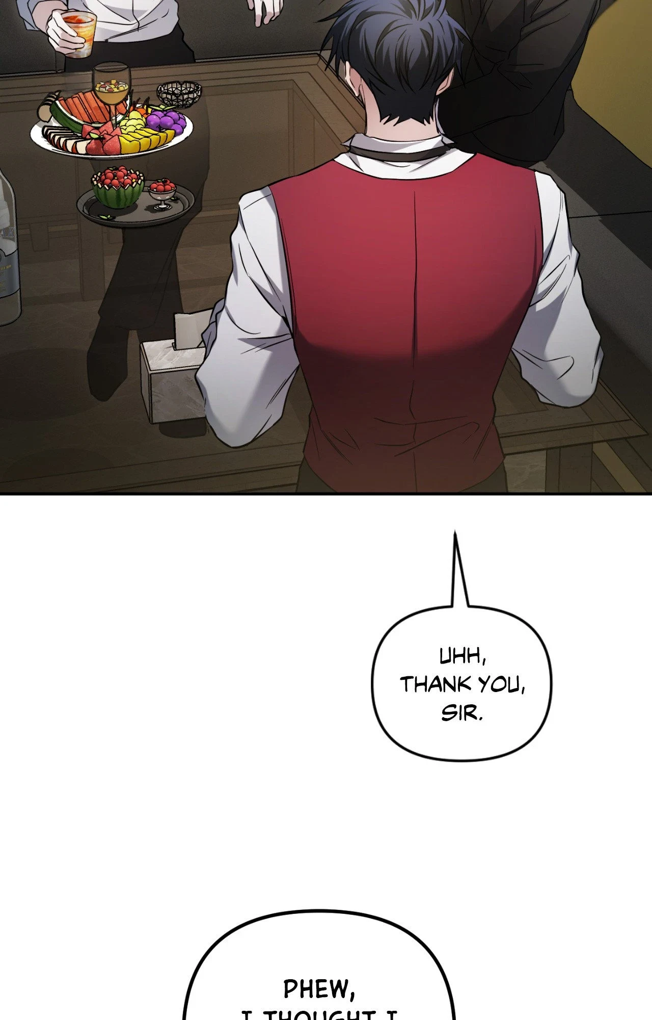 I Declare Vengeance! Chapter 31 page 68 - 