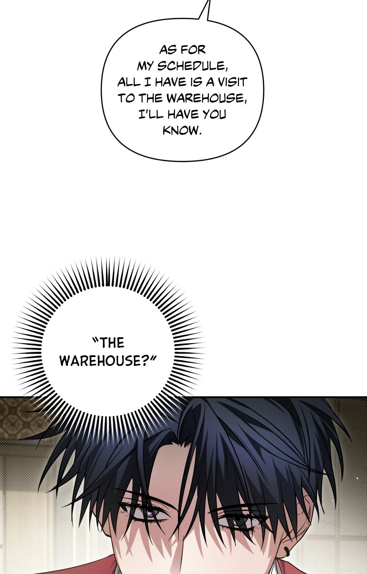 I Declare Vengeance! Chapter 31 page 70 - 