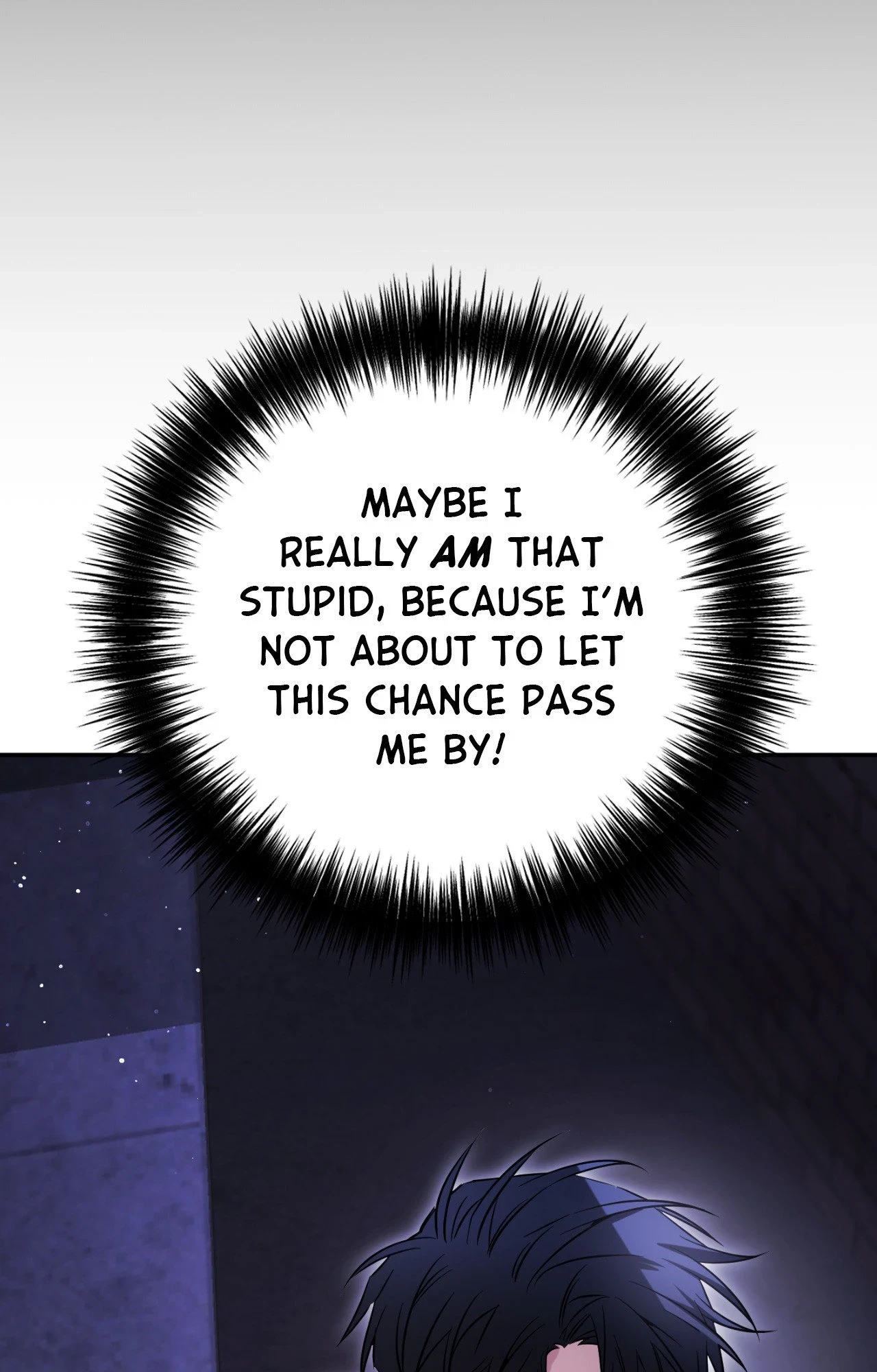 I Declare Vengeance! Chapter 31 page 8 - 