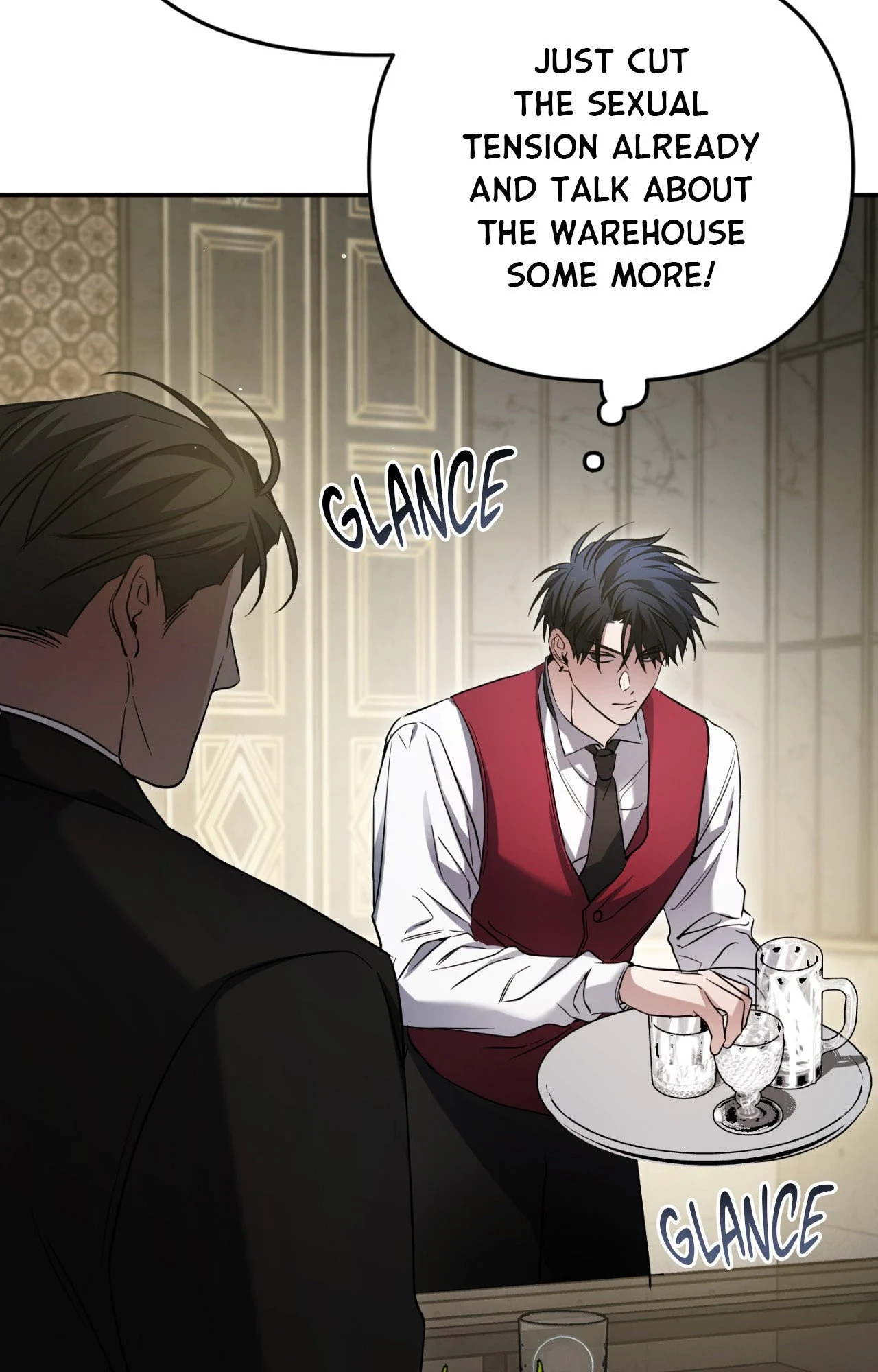 I Declare Vengeance! Chapter 31 page 83 - 