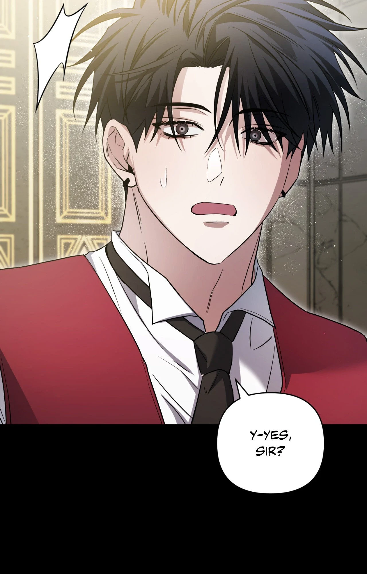 I Declare Vengeance! Chapter 31 page 85 - 