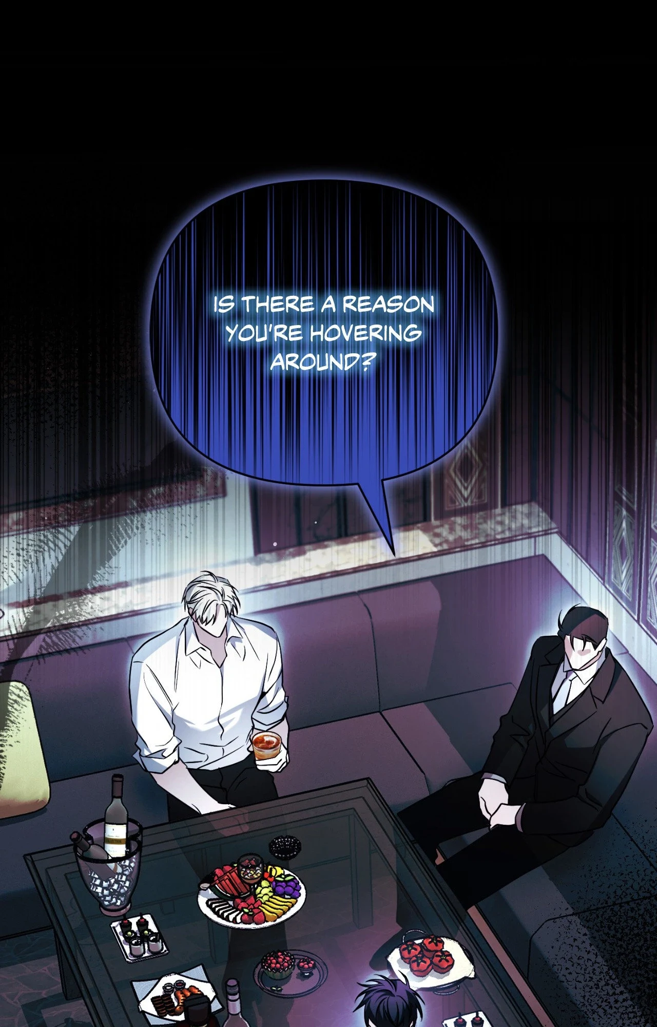 I Declare Vengeance! Chapter 31 page 86 - 