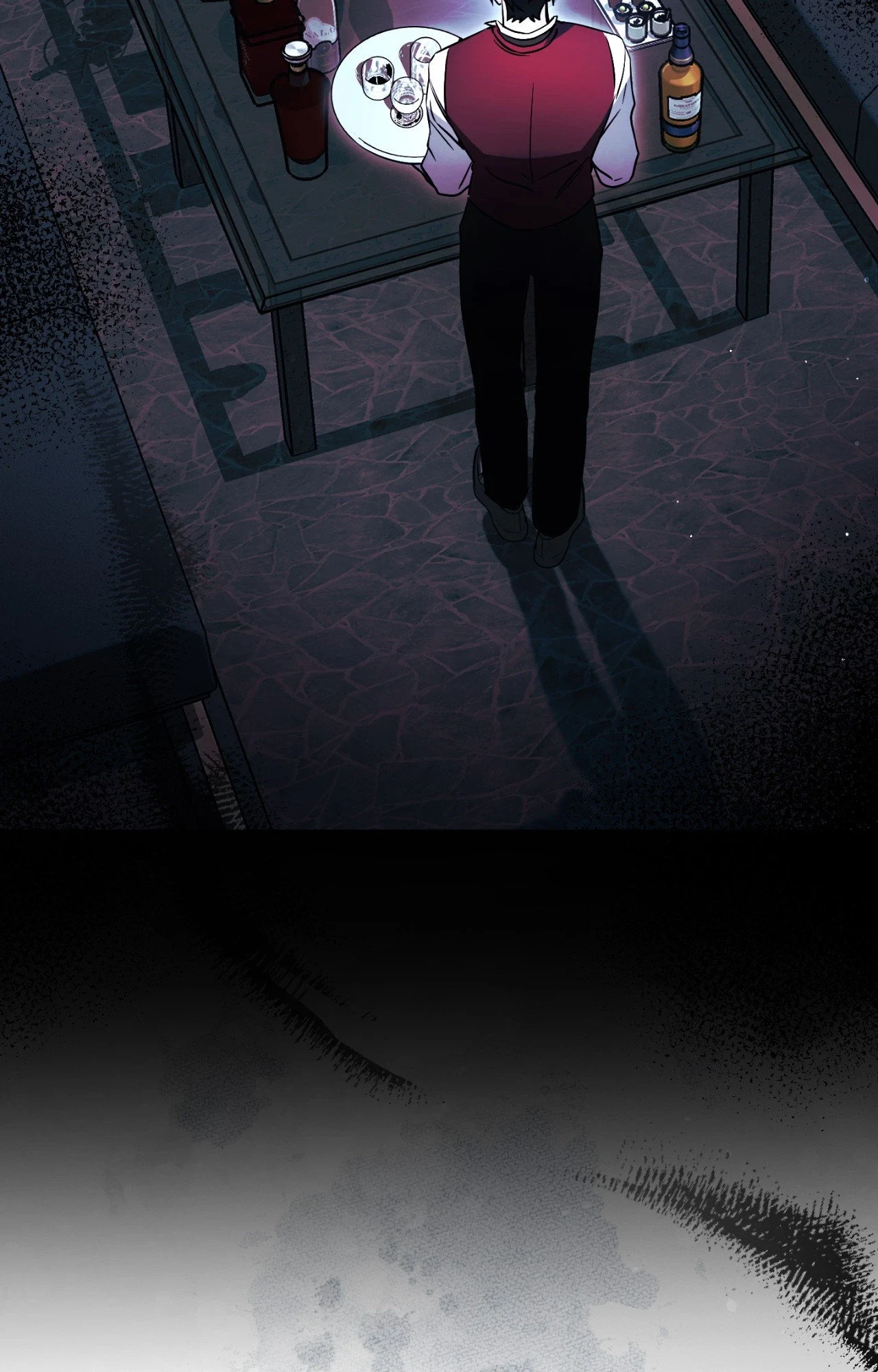 I Declare Vengeance! Chapter 31 page 87 - 
