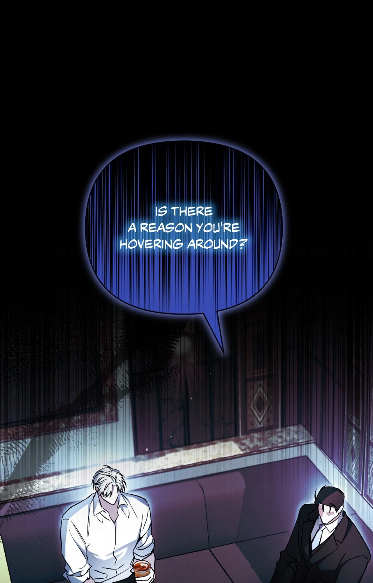 I Declare Vengeance! Chapter 32 page 2 - 