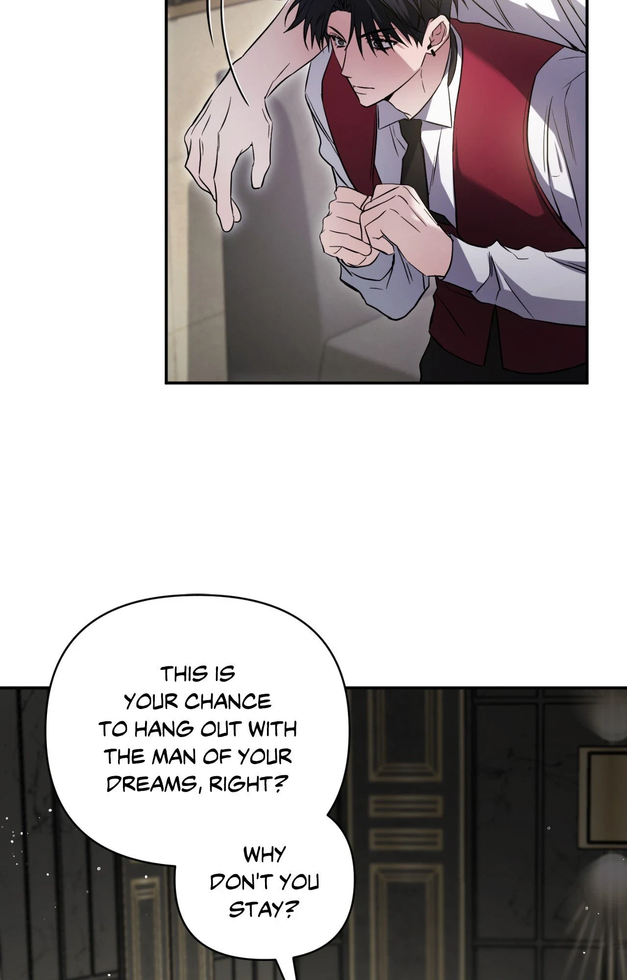 I Declare Vengeance! Chapter 32 page 14 - 