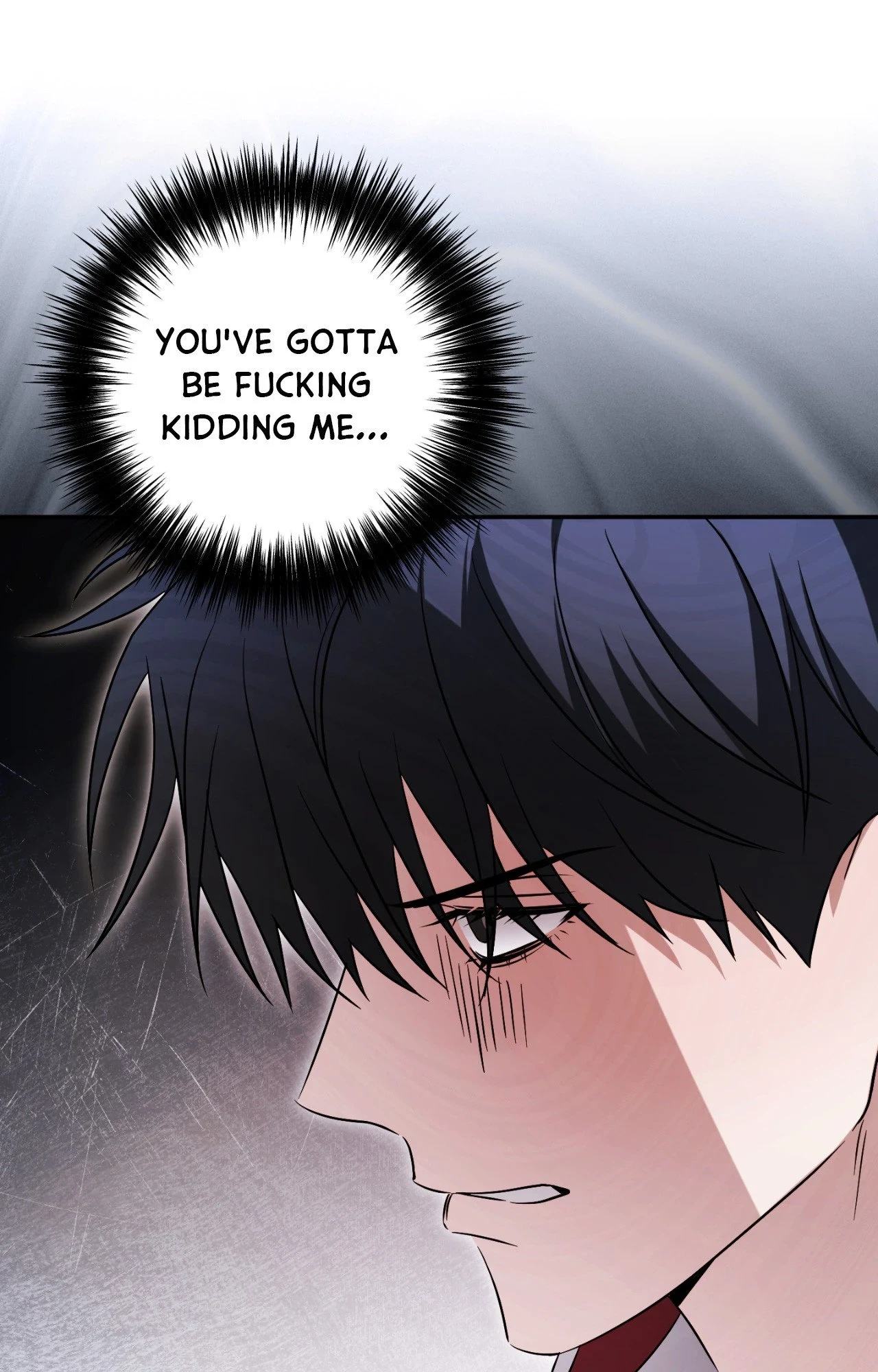 I Declare Vengeance! Chapter 32 page 28 - 