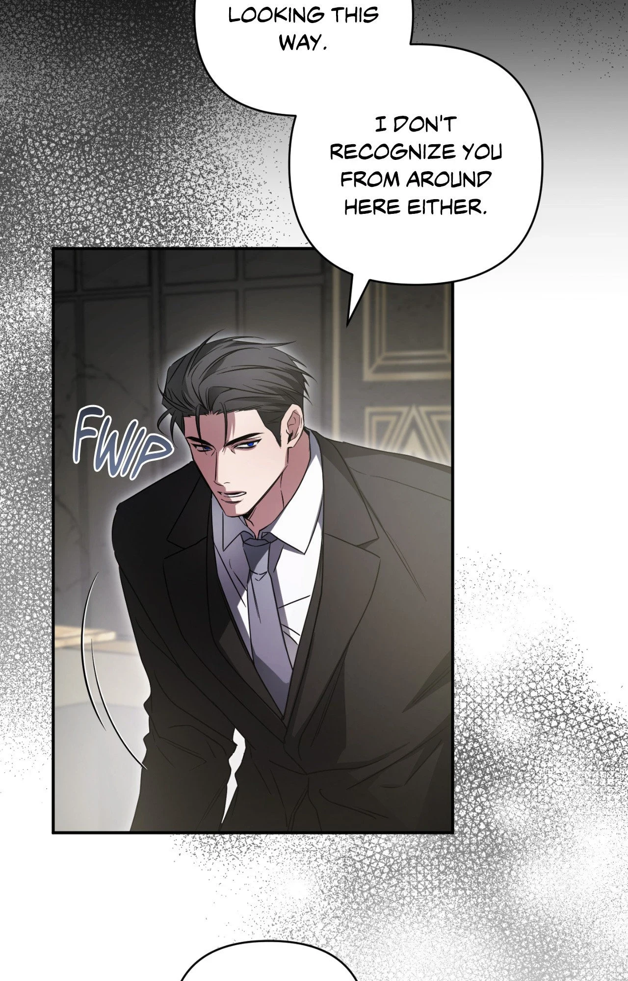 I Declare Vengeance! Chapter 32 page 4 - 
