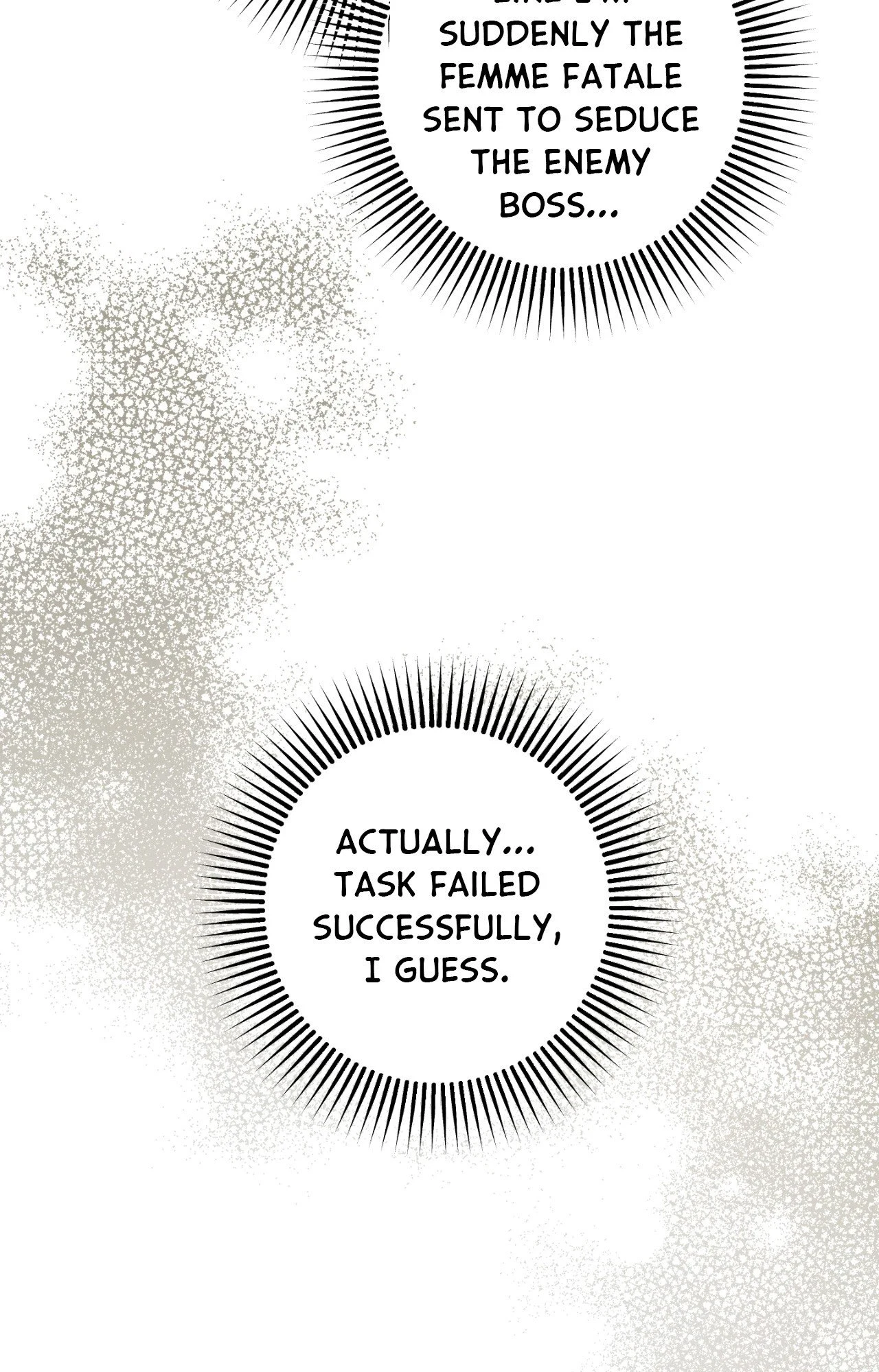 I Declare Vengeance! Chapter 32 page 31 - 