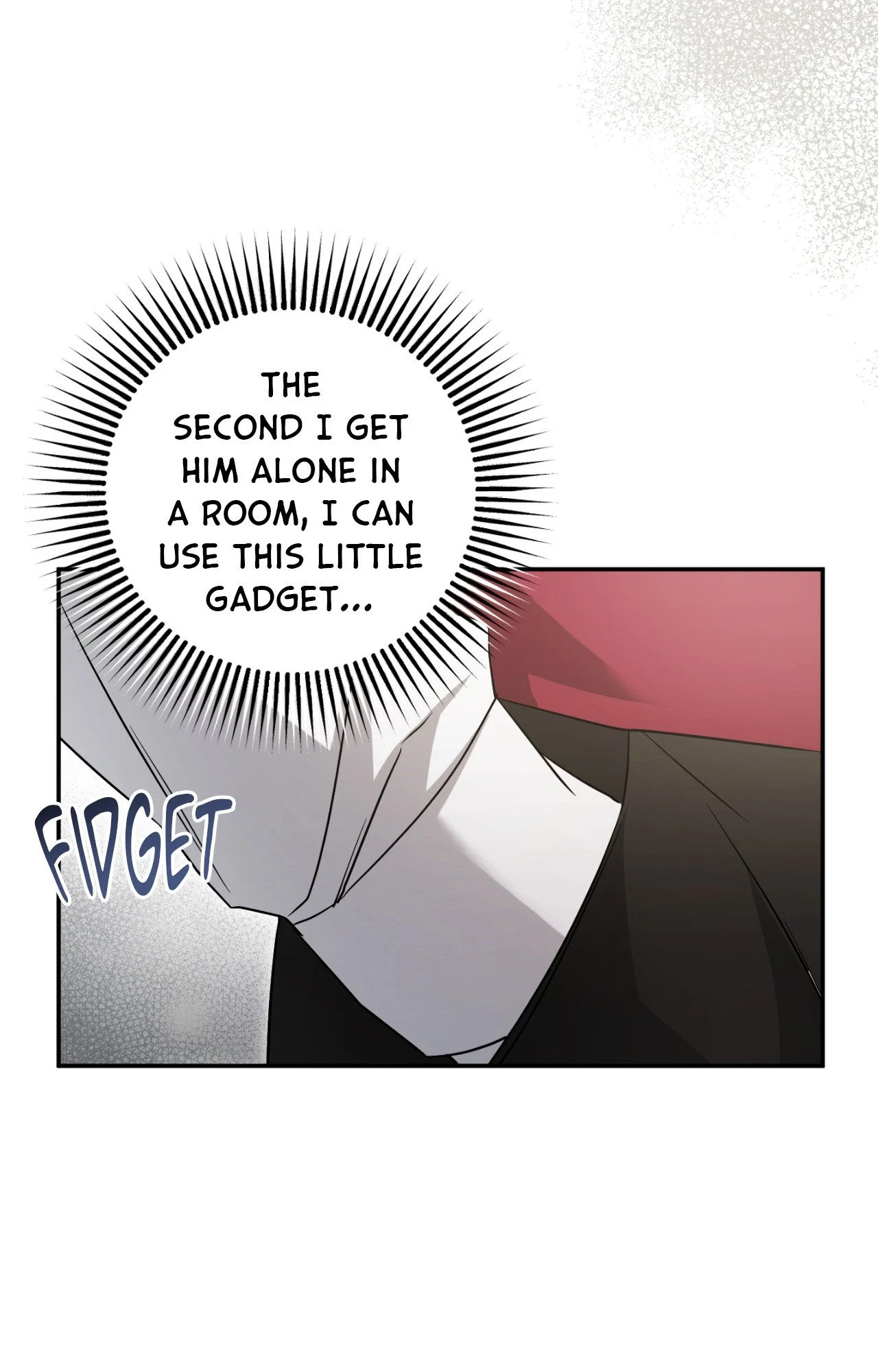 I Declare Vengeance! Chapter 32 page 32 - 