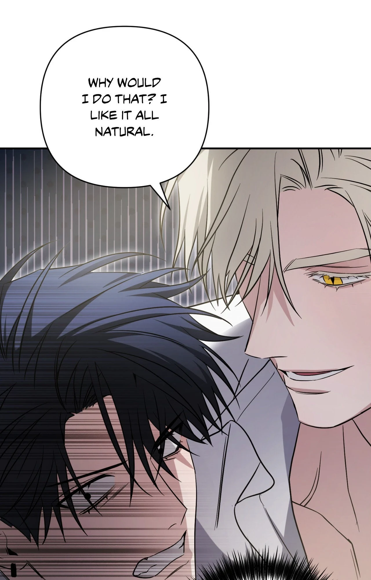 I Declare Vengeance! Chapter 32 page 38 - 