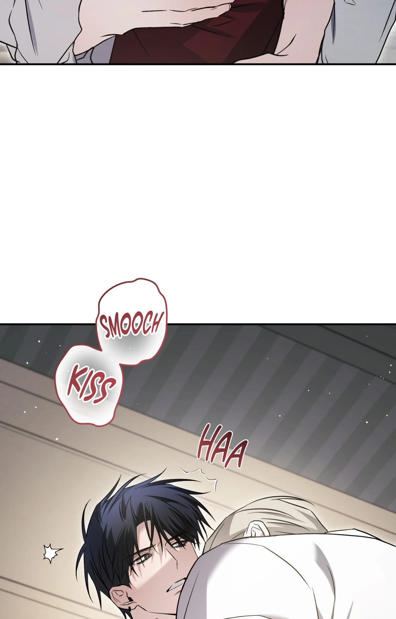 I Declare Vengeance! Chapter 32 page 40 - 