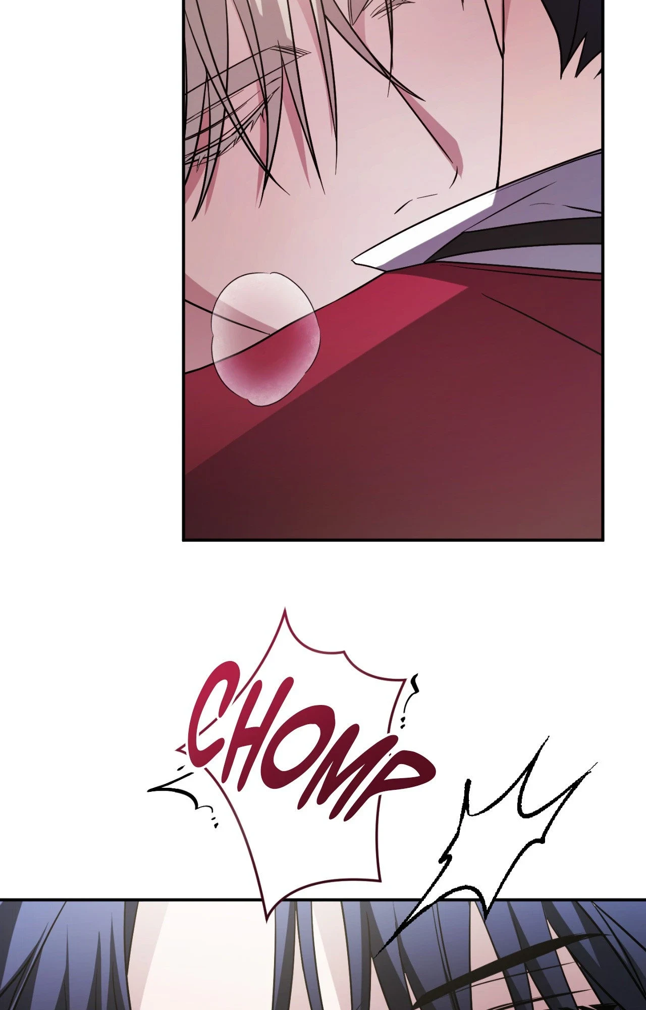 I Declare Vengeance! Chapter 32 page 44 - 