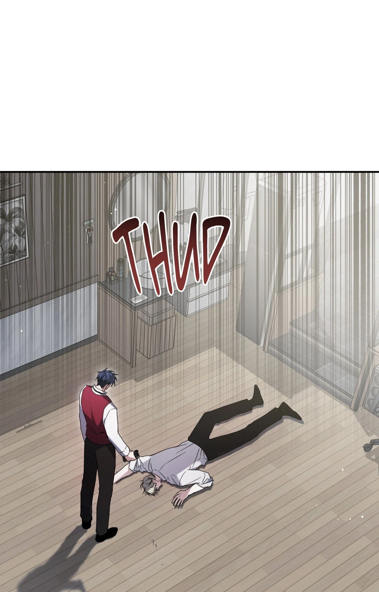 I Declare Vengeance! Chapter 32 page 48 - 