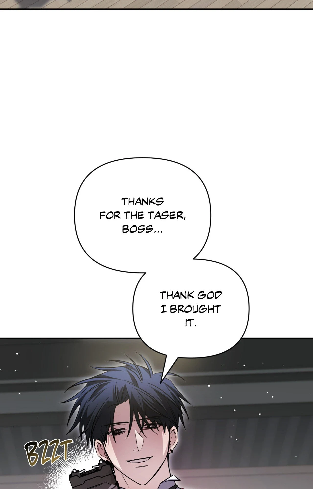 I Declare Vengeance! Chapter 32 page 49 - 