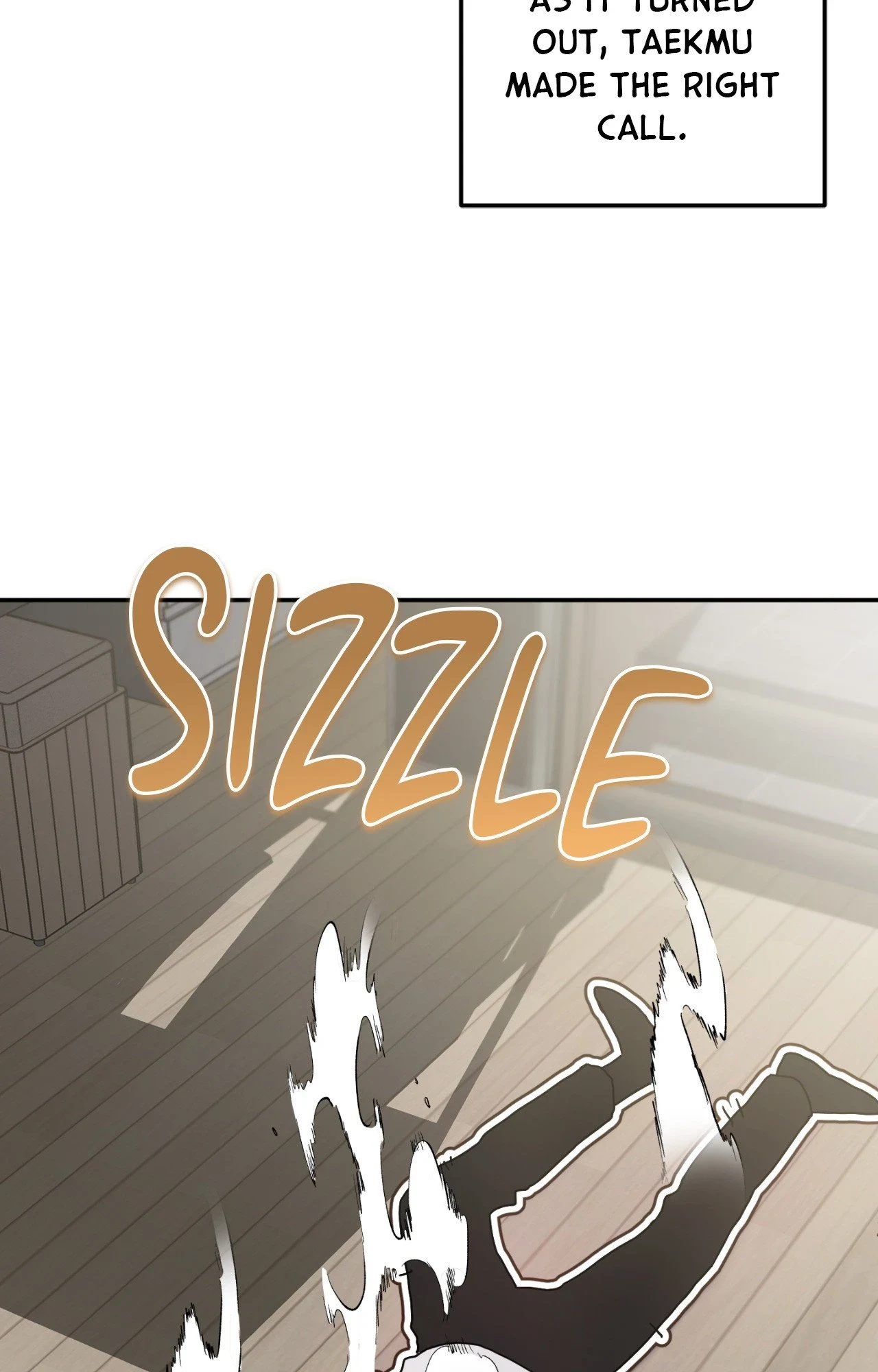 I Declare Vengeance! Chapter 32 page 53 - 