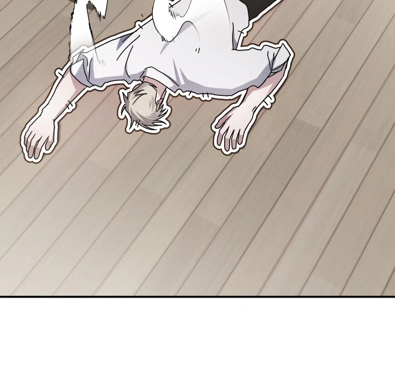 I Declare Vengeance! Chapter 32 page 54 - 