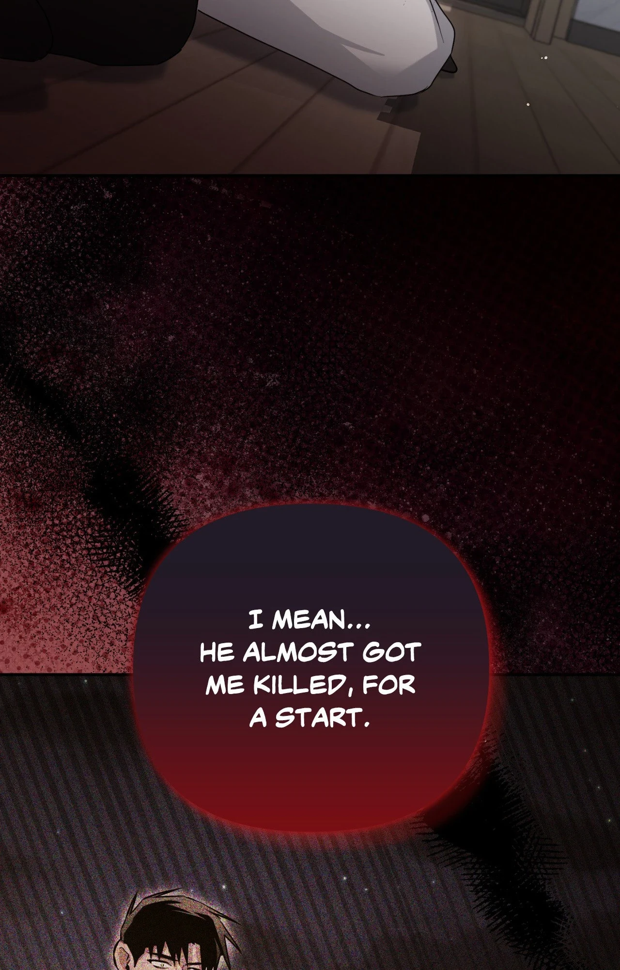 I Declare Vengeance! Chapter 32 page 59 - 