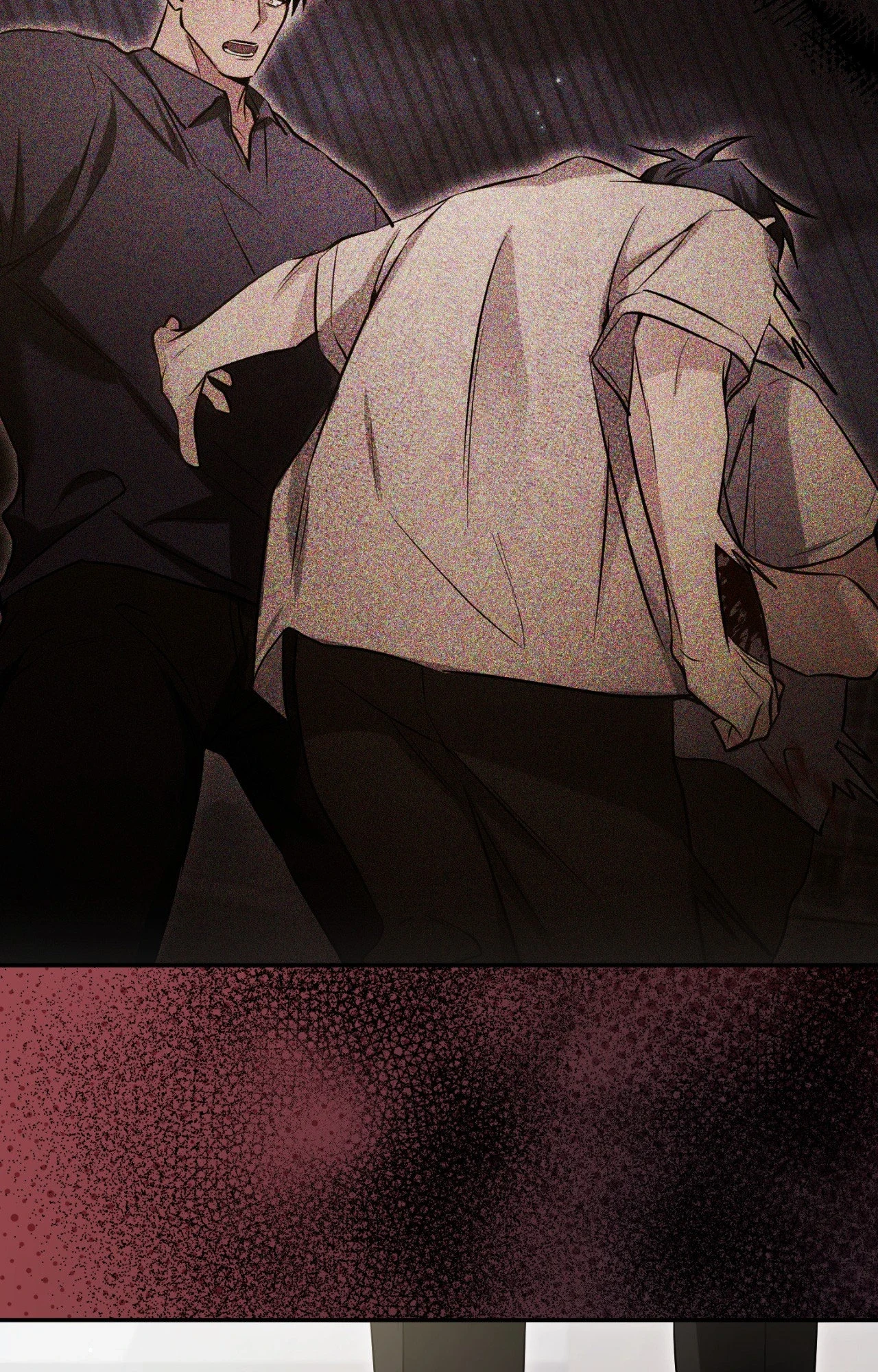 I Declare Vengeance! Chapter 32 page 60 - 
