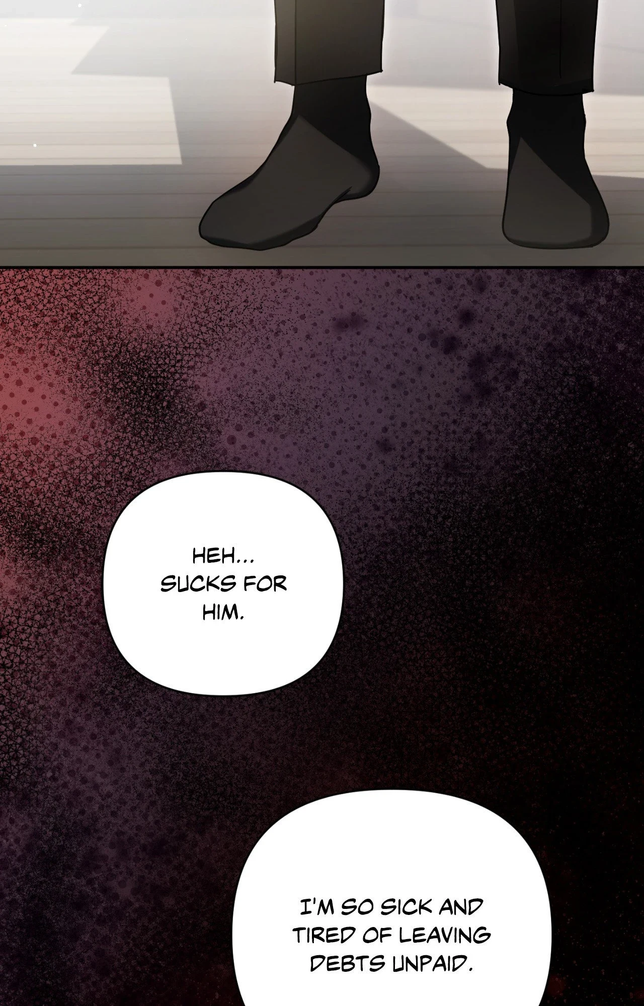 I Declare Vengeance! Chapter 32 page 61 - 